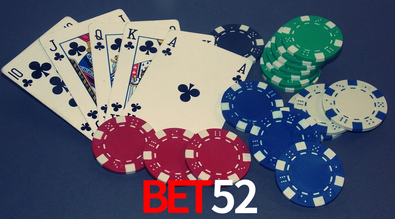 Statistics bet52