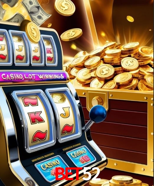 Welcome Bonus bet52