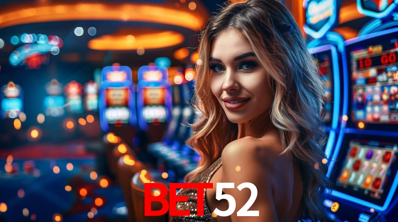 Experiência VIP bet52
