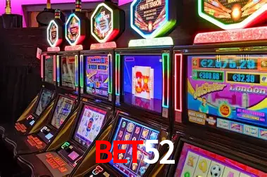 Desvendando o Mundo dos Jogos Virtuais na bet52