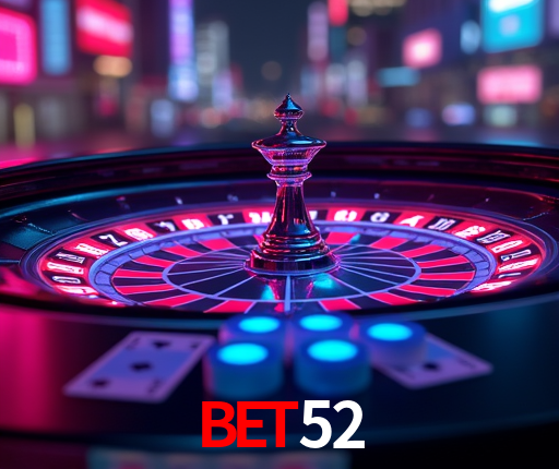 Experiência VIP bet52