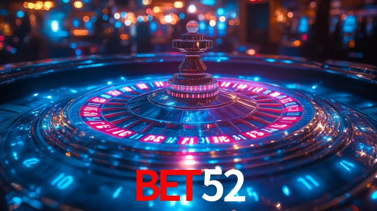 bet52: Seu Cassino Premiado com Pagamentos Rápidos