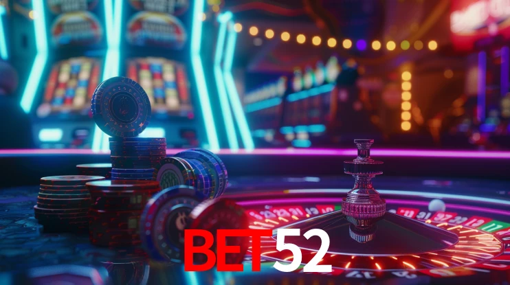 Welcome Bonus bet52