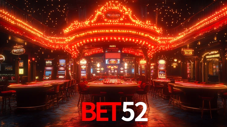 bet52 - Cassino do Ouro Vivo - bet52.com