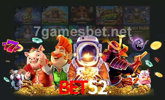 cassino bet52
