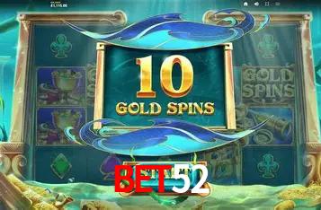 Inovações de Jogos na bet52: O Futuro das Experiências Interativas
