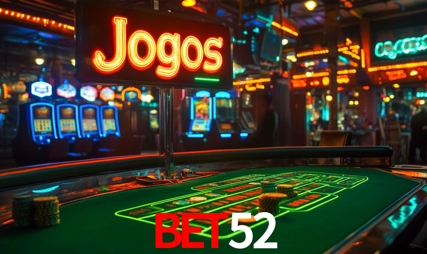 Cadastro Rápido bet52