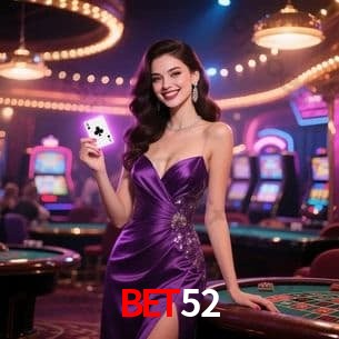 Bônus Diários bet52