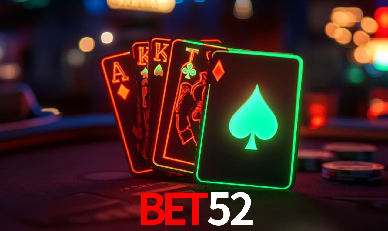 Estatísticas do Jogo bet52