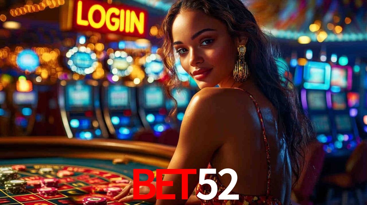 Provedores de Jogos bet52