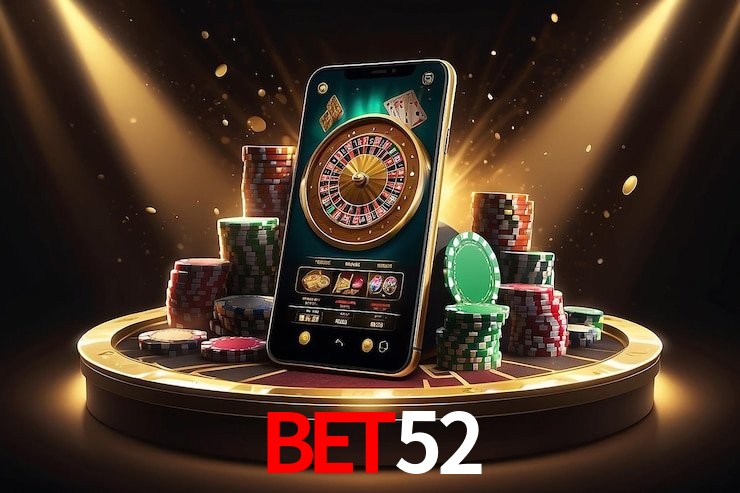 Tecnologia da Plataforma bet52
