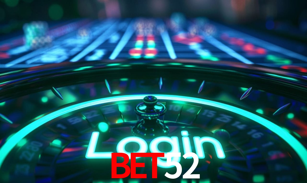 Apostas de Futebol bet52