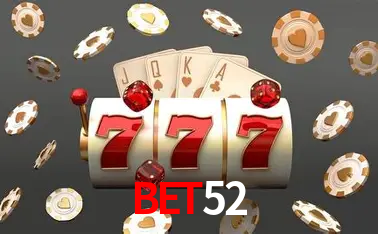 A Experiência Imersiva dos Cassinos Ao Vivo no bet52
