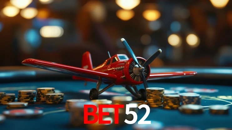 Bonus Features bet52
