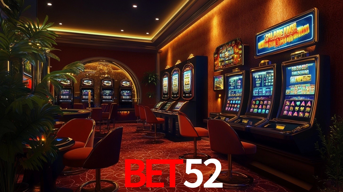 Tournaments bet52