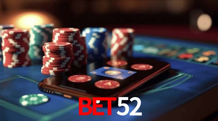 Jogos de Slot bet52