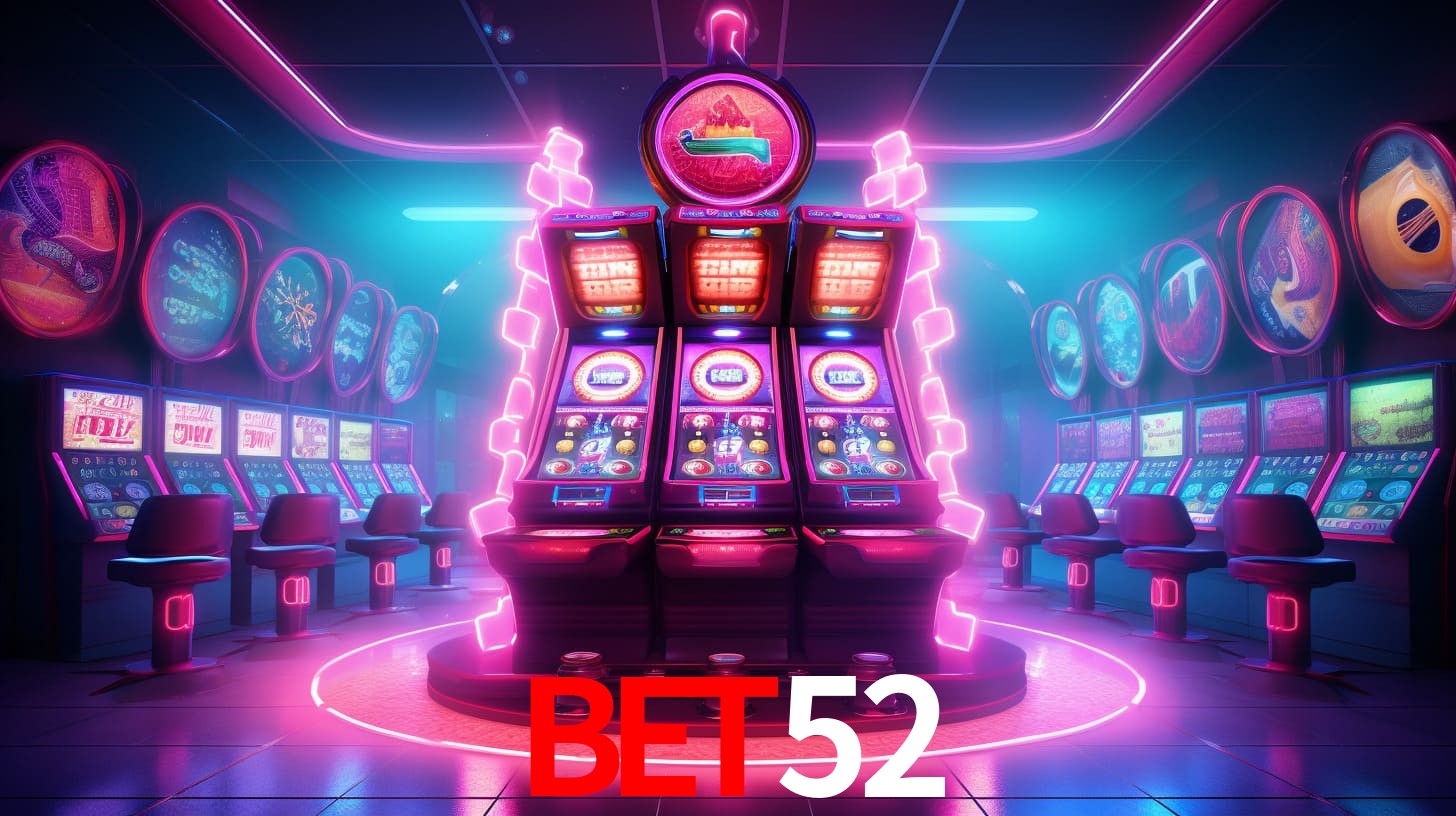 bet52 - Cassino Online e Slots com - bet52.com