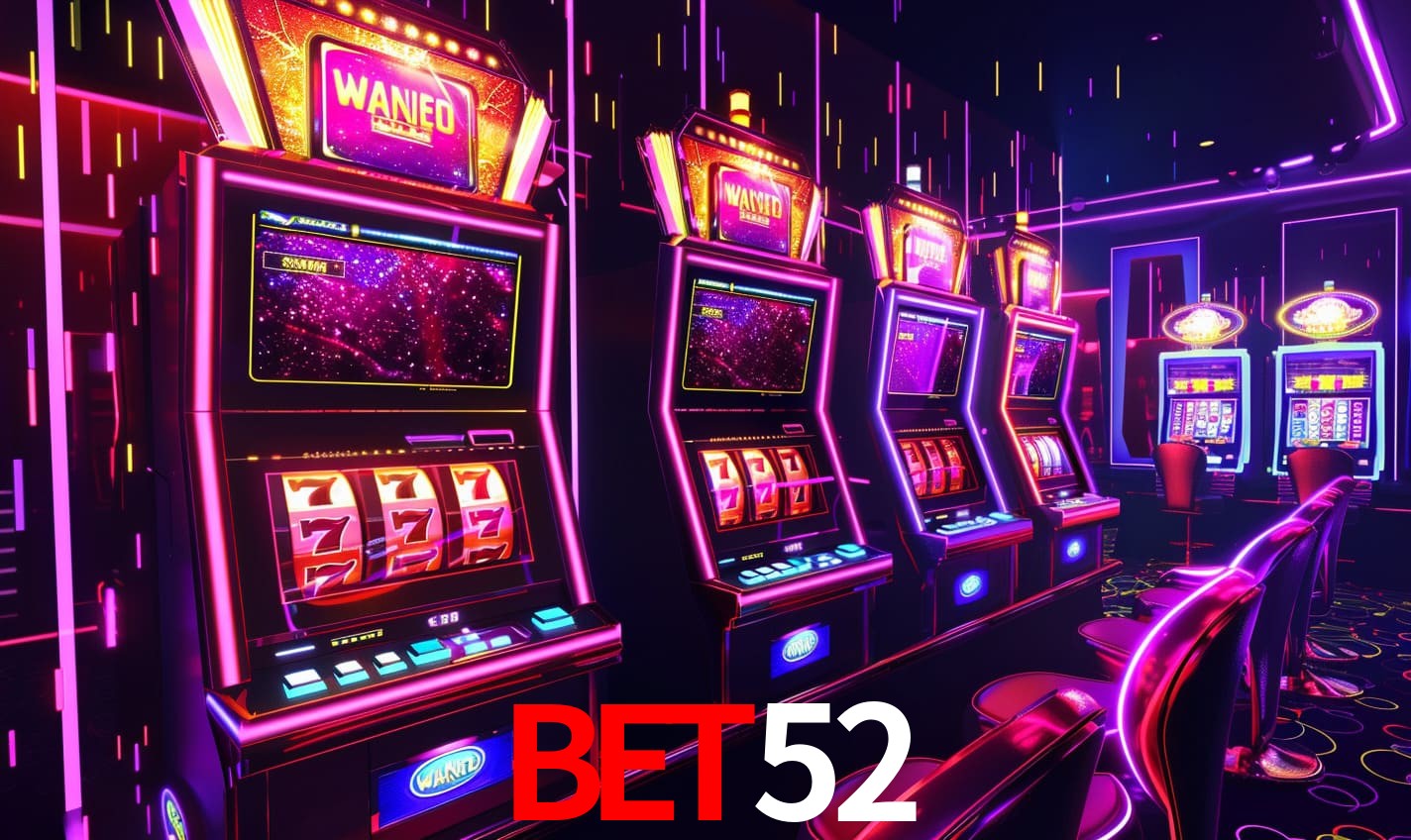 Descubra o Programa VIP da bet52: Vantagens Exclusivas para Jogadores