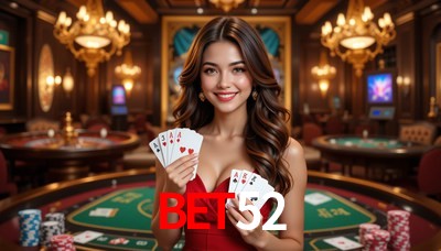 Game Providers bet52