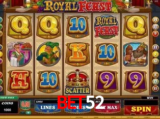 Flash Promotion bet52