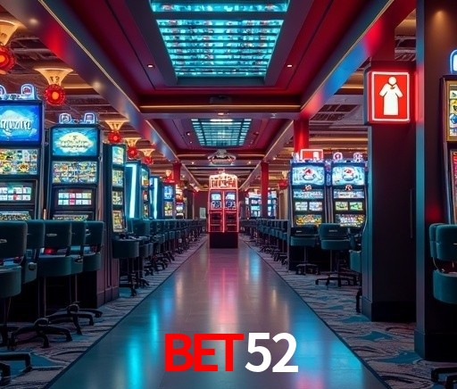 A Emoção da Loteria na bet52: Uma Chance de Mudança de Vida