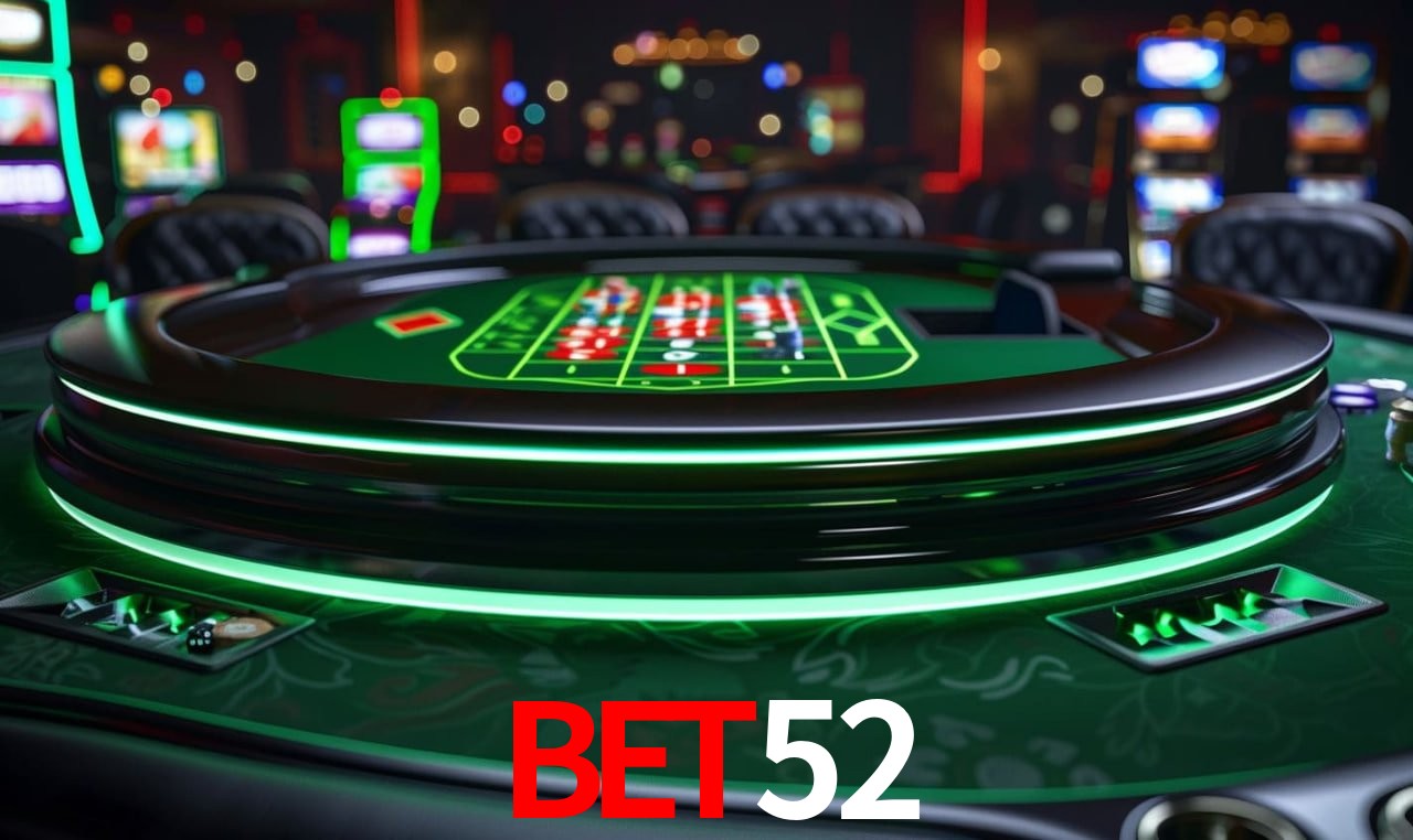 Platform Technology bet52