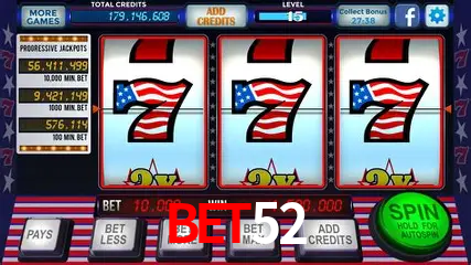 Descubra o Mundo do Cassino Online com bet52