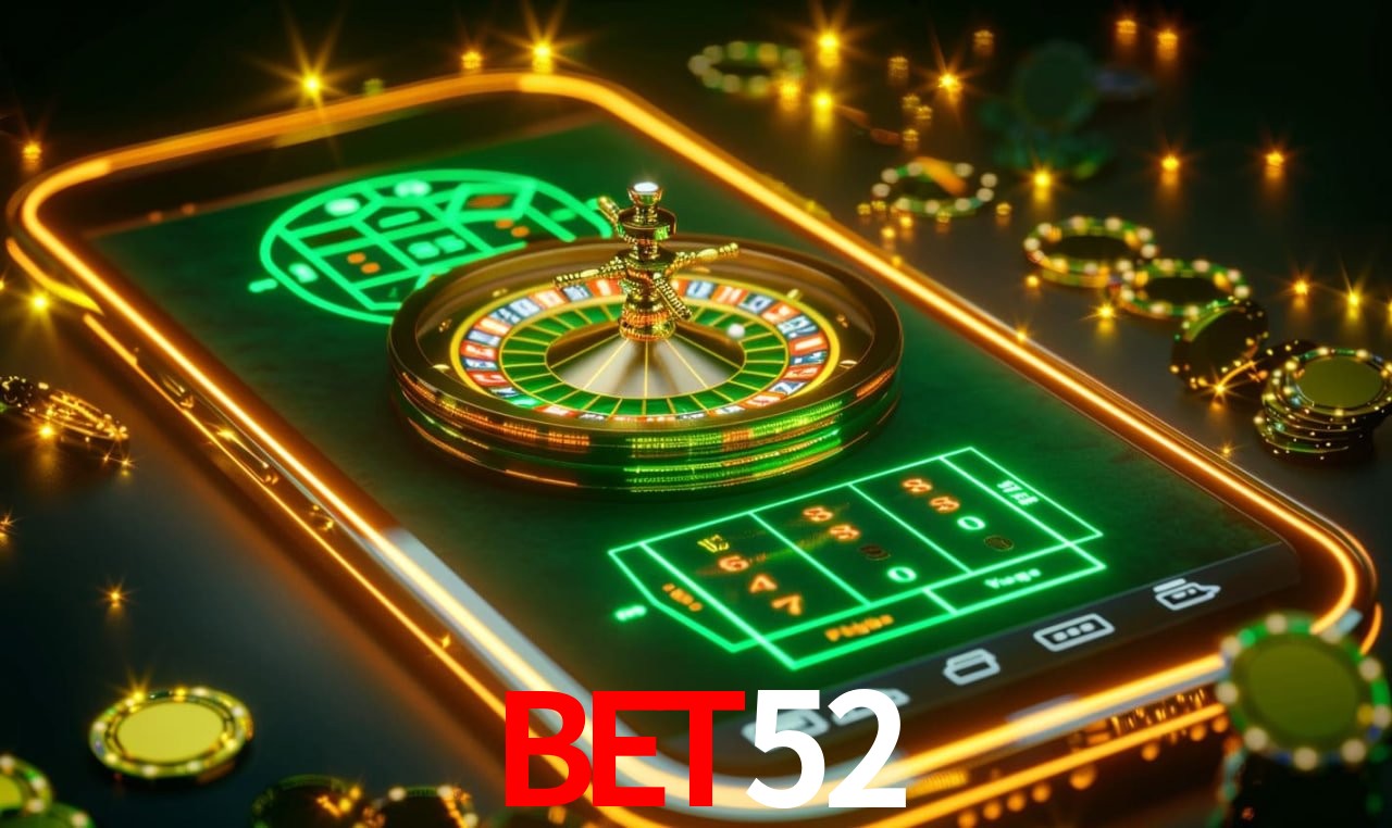 Promoções Sazonais bet52