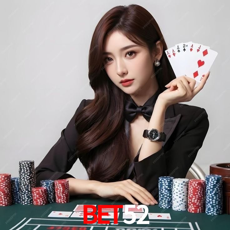 Promoção Relâmpago bet52