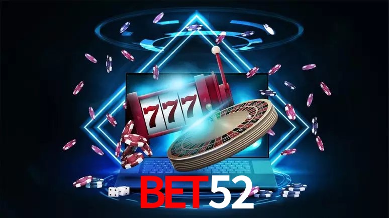 Login Seguro bet52