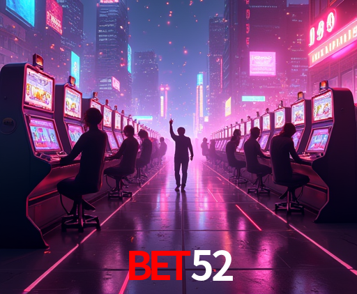 Torneios bet52