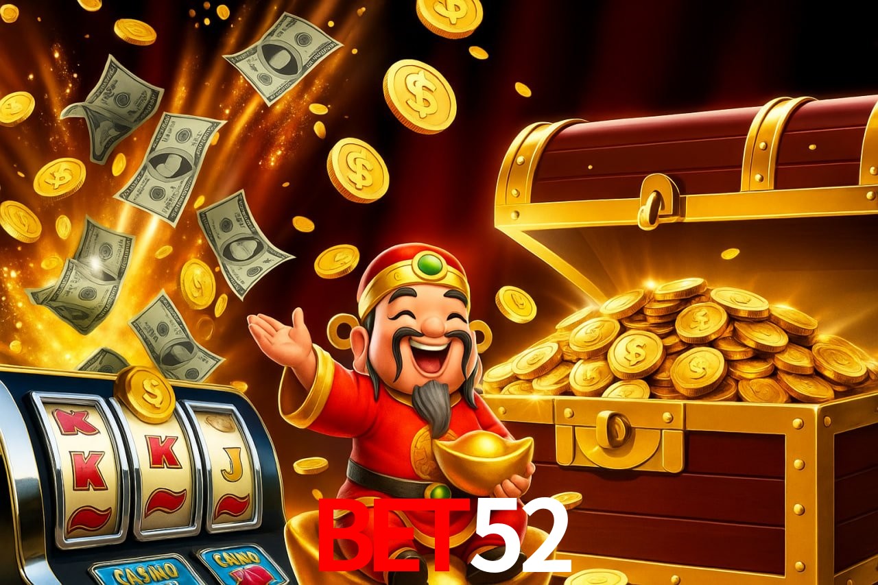Jogos Exclusivos bet52