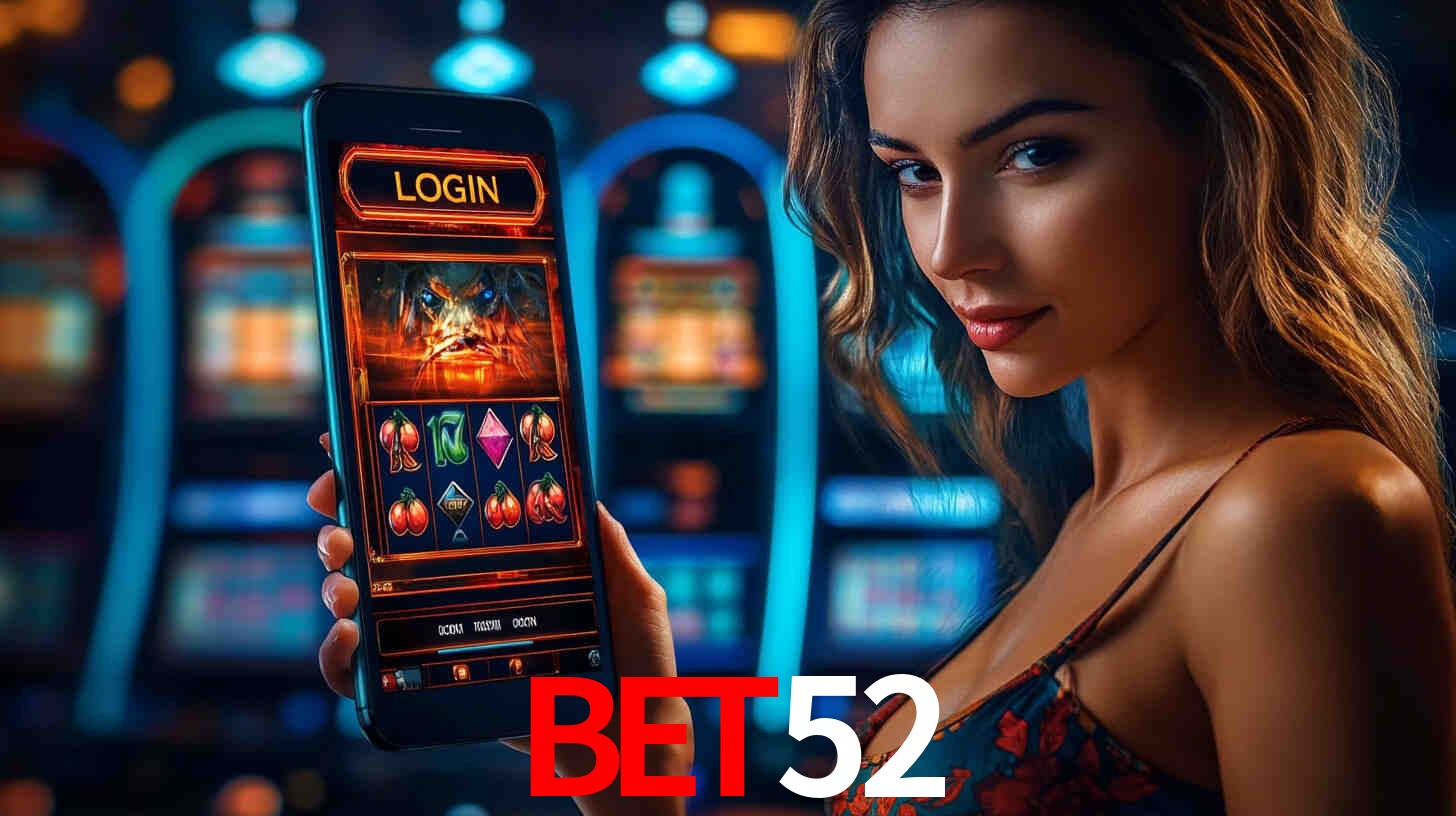 Bônus Generosos e Exclusivos no bet52 para Você!