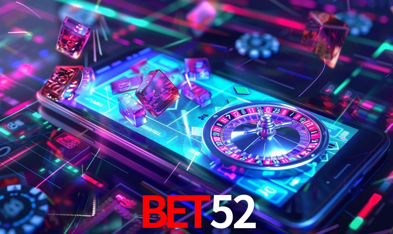 Estatísticas Esportivas bet52