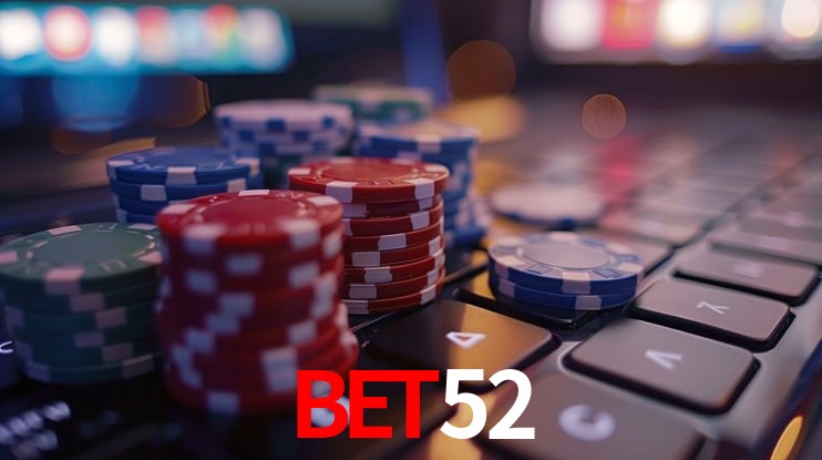 Integração de APIs bet52