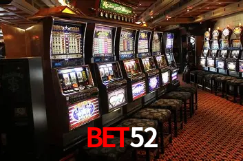 Desvendando o Mundo dos Jogos Virtuais na bet52