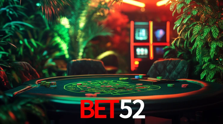Live Casino bet52