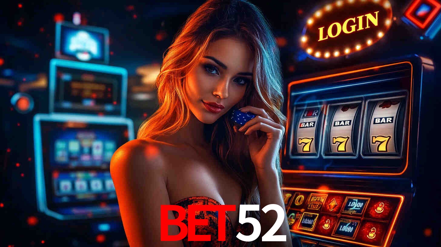 bet52 login