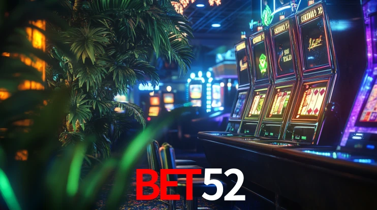 Roulette Table bet52