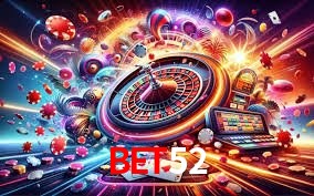 Apostas de Basquete bet52