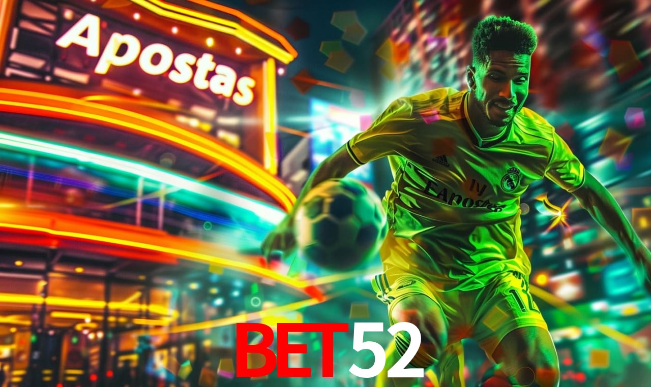 Avaliações dos Jogadores bet52