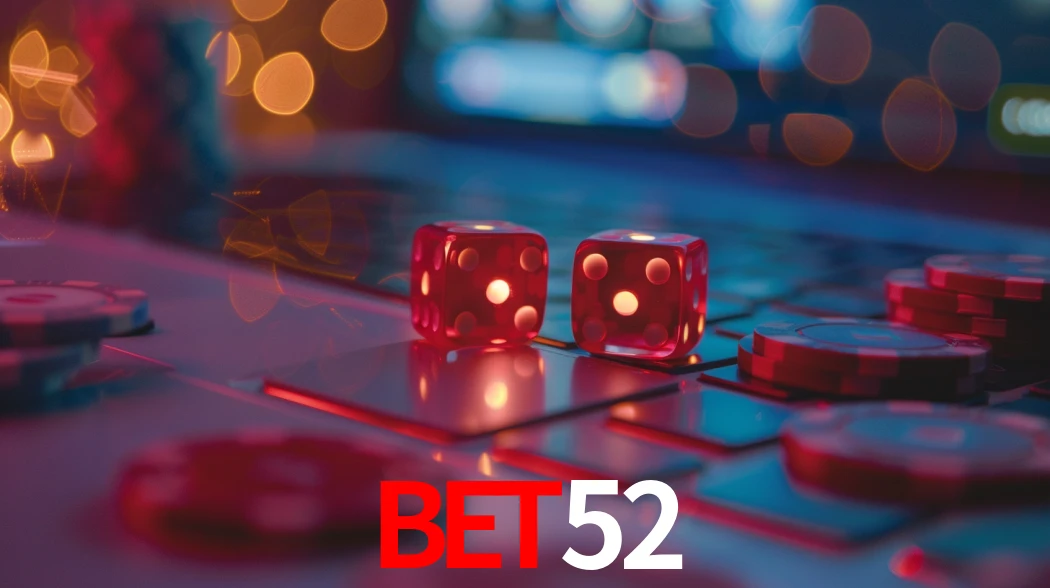 Slot Games bet52