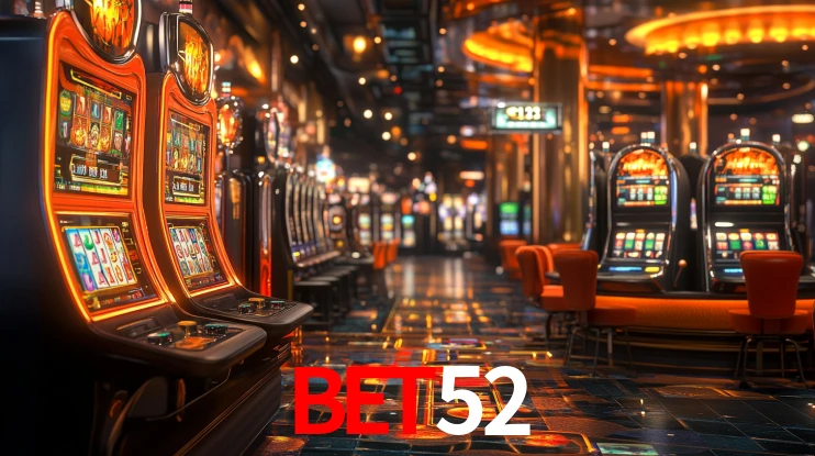 Ofertas Imperdíveis na bet52: Promoções e Bônus Que Valem a Pena
