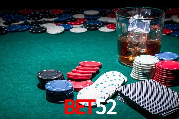 Casino VIP bet52