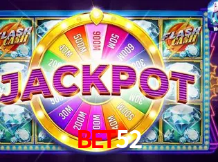 Inovações de Jogos na bet52: O Futuro das Experiências Interativas