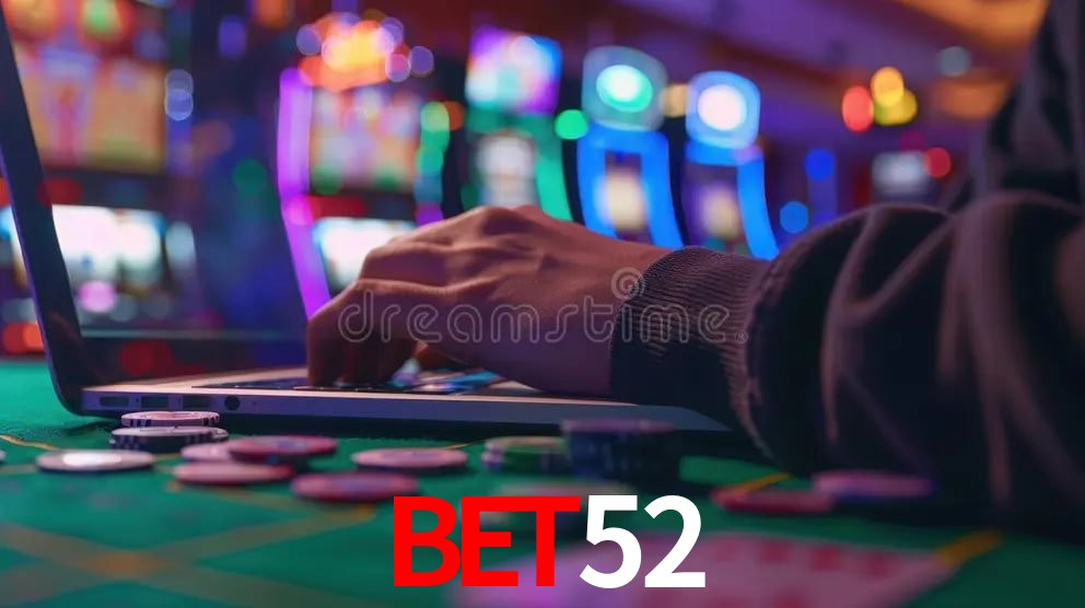 Interface Premium bet52