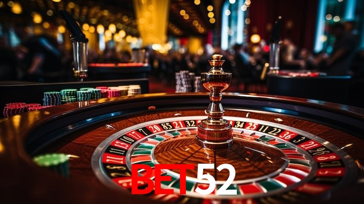 Responsive Design bet52