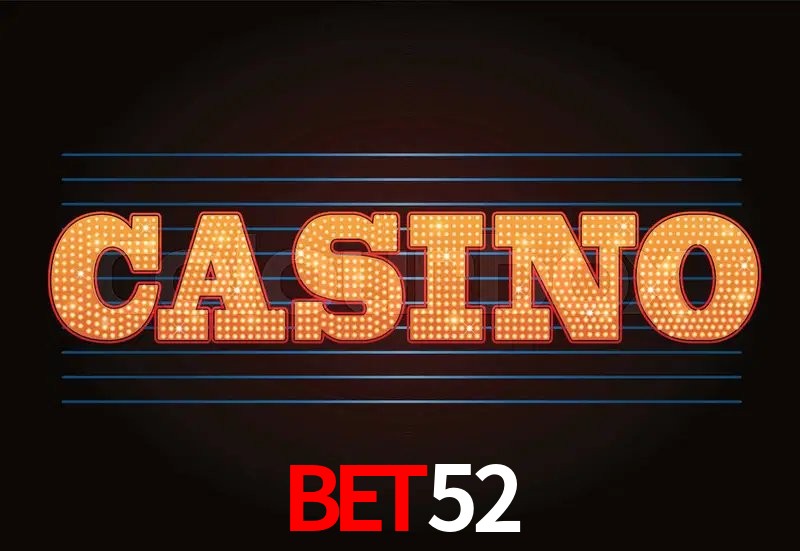 Experiência VIP bet52