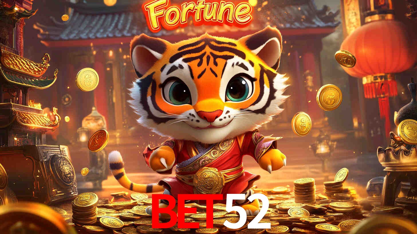 Bônus Diários bet52