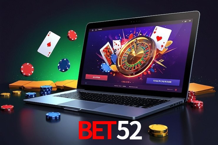 Descubra a Essência do bet52: Nossa História e Compromissos